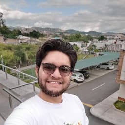 Alejandro avatar