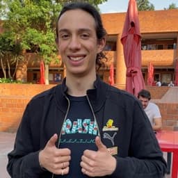 David avatar