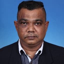 Balakrishnan avatar