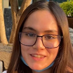 Sofía avatar