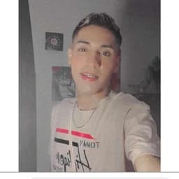 Dayner avatar