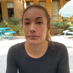 Bibian avatar