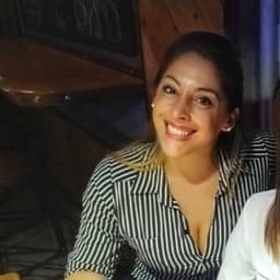 Eliana avatar