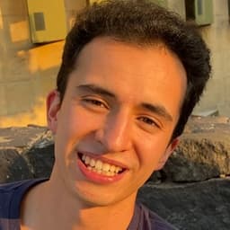 Bernardo avatar