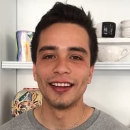 Maximiliano avatar