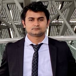 Anish avatar