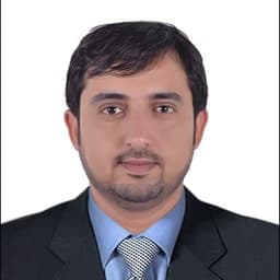 Waqas avatar