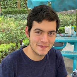 Mauro avatar