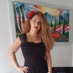 Carmen avatar