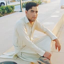Sajid avatar
