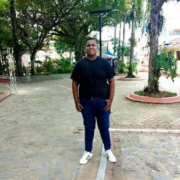Andrés avatar