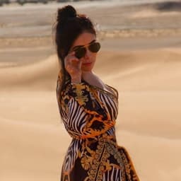 Karla avatar