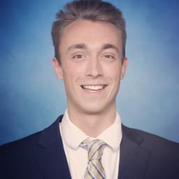 Connor avatar
