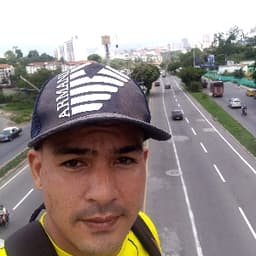 Javier avatar