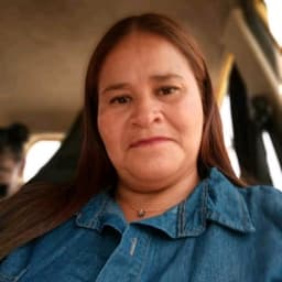 María avatar