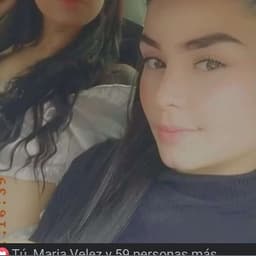 María avatar