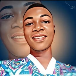 Abraham avatar