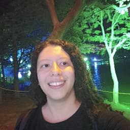 Keryn avatar