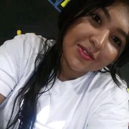 Geraldine avatar