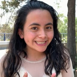 Carla avatar