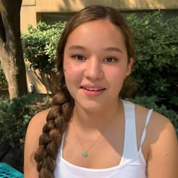 Isabela avatar