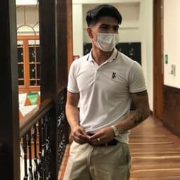 Andrés avatar