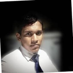 Ahamed avatar