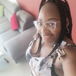 Shirley avatar