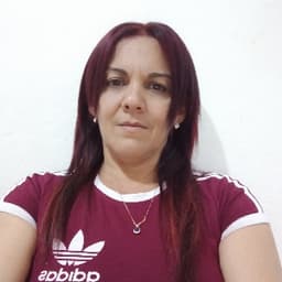 María avatar