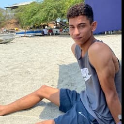 Juan avatar