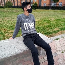 Jhonatan avatar
