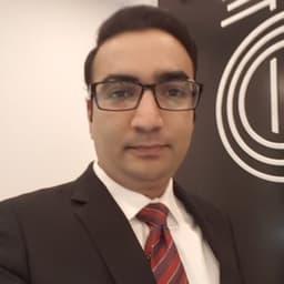 Arsalan avatar