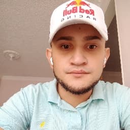 Marlon avatar