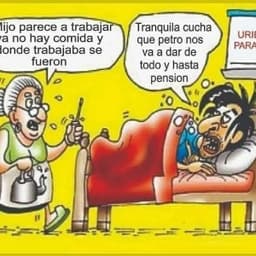 Luis, avatar