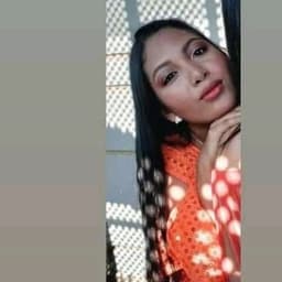 Maria avatar