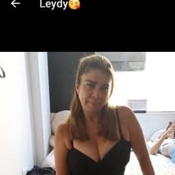 Leidy avatar