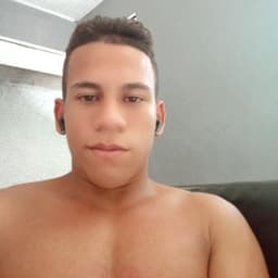 Luis avatar