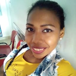 Alexandra avatar