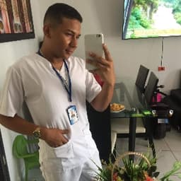 Abrahan avatar