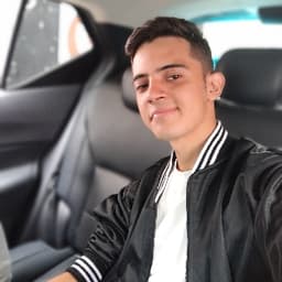 Diego avatar