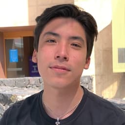 Pablo avatar