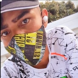Jaider avatar