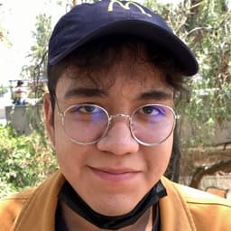 Sebastine avatar
