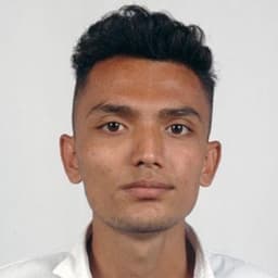 Mannish avatar