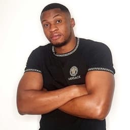 Godwin avatar