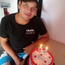 Brayan avatar