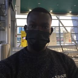 Joseph avatar