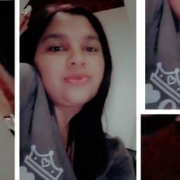 Caterine avatar