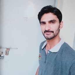 Nadir avatar