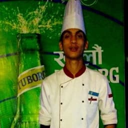 Chandan avatar